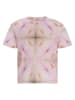 Like Flo Shirt "Evelijn" lichtroze