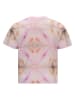 Like Flo Shirt "Evelijn" lichtroze