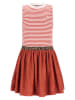Like Flo Kleid "Minte" in Rot