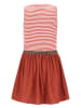Like Flo Kleid "Minte" in Rot