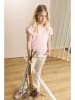 NONO Blouse "Tilda" lichtroze