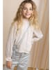 NONO Blouse "Tekla" beige