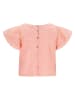 NONO Bluse "Tessy" in Rosa