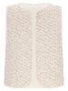 NONO Wendeweste "Katya" in Creme
