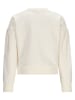 NONO Sweatshirt "Kamis" crème