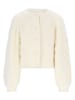 NONO Vest "Asmee" crème
