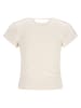 NONO Shirt "Kris" crème