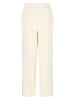 NONO Sweathose "Sayla" in Creme