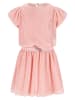 NONO Kleid "Miron" in Rosa