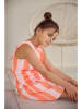 NONO Blusentop "Tessy" in Orange