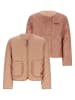 NONO Blouson "Diaz" in Beige