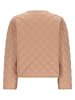 NONO Blouson "Diaz" in Beige