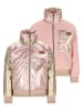 NONO Wendejacke "Doris" in Rosa