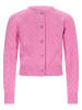 NONO Cardigan "Alia" in Rosa
