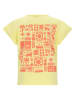 NONO Shirt "Kate" geel