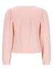 NONO Bluse "Kirzy" in Rosa