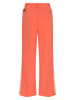 NONO Sweathose "Sayla" in Orange