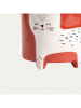Homla Jumbotasse ''Tehen'' in Rot - 450 ml