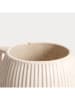 Homla Tasse ''Almos'' in Beige - 250 ml