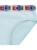 Converse Bikini in Hellblau