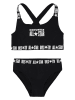 Converse Bikini zwart
