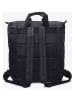 Clarks Rucksack "Marathon Walk" in Schwarz - (B)40 x (H)39,5 x (T)11,5 cm