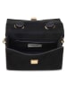 Clarks Leren handtas "Roslyn Ritzy" zwart - (B)18 x (H)15 x (D)6,5 cm