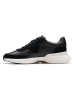 Clarks Leder-Sneakers "Craft Pace" in Schwarz