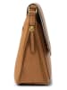 Clarks Schoudertas "Hythe" lichtbruin - (B)22 x (H)15 x (D)8 cm