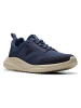 Clarks Buty "Lt360" w kolorze granatowym do biegania