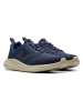 Clarks Hardloopschoenen "Lt360" donkerblauw