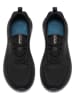 Clarks Hardloopschoenen "Lt360" zwart
