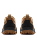 Clarks Leren trekkingschoenen "ATL Trek" beige