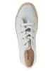 Bellucci Espadrilles in Hellblau