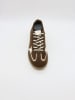 Bellucci Sneakers in Braun