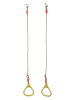 small foot Turnringe - ab 3 Jahren