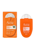 Avène Krem przeciwsłoneczny "High Protection Solar Reflex" - SPF 50+ - 30 ml