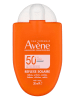 Avène Zonnebrandcrème "High Protection Solar Reflex" - SPF 50+, 30 ml