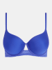 Chantelle Voorgevormde beha blauw