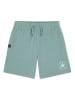 Converse Sweatshort groen
