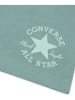Converse Sweatshort groen