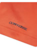 Converse 2-delige outfit oranje/donkerblauw
