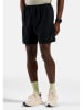 Odlo Funktionsshorts "Essential" in Schwarz
