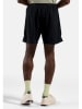 Odlo Funktionsshorts "Essential" in Schwarz