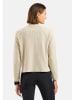 Odlo Funktionslongsleeve "Cubic" in Beige
