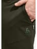 Odlo Functionele broek "Ascent Light" kaki