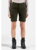 Odlo Szorty funkcyjne "Ascent Light" w kolorze khaki
