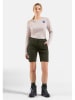 Odlo Szorty funkcyjne "Ascent Light" w kolorze khaki