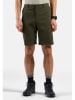 Odlo Funktionsshorts "Ascent Light" in Khaki
