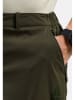 Odlo Functioneel short "Ascent Light" kaki